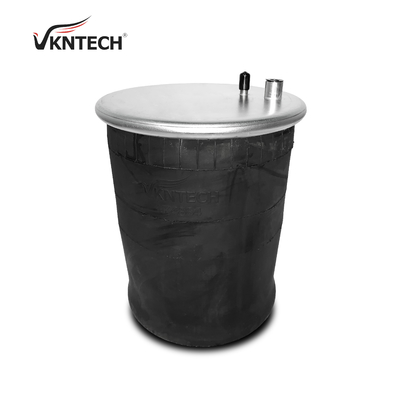 MAN 81436016035 Sprężyny zawieszenia powietrza Goodyear 1R11-861 Kauczuk do kontynuacji 4884N1P06 VKNTECH 1K6035