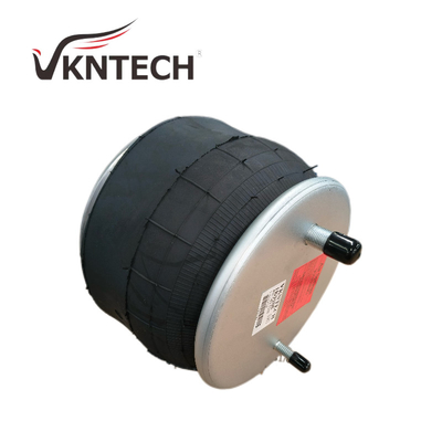 przyczepy sprężyny powietrznej Firestone W01-358-9105 Goodyear 1R12-132 Contitech 9 10-12 A319 HENDRICKSON S1245 zastąpiony Vkntech 1K9105
