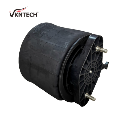 American Truck Air Spring HENDRICKSON 60271-2 MACK 57QL57M Contitech 9 10-18.5 P939 Firestone W01-455-9663 W01-358-9663 Zastąpiony przez VKNTECH 1K9663