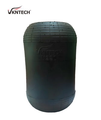 Powietrzna sprężyna ciężarówki dla IVECO 4843220 577443 Powietrzna sprężyna 4843220 577443 POWIETRNA PRZYPRZEDNIA Zastąpiona przez Vkntech V220