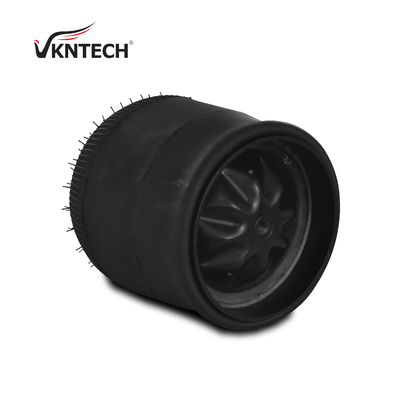 Mercedes Benz Air Spring Mercedes Benz A 942.320.01.21 Contitech 4390NP01 Goodyear 9505 stalowy tłok metalowy kauczuk naturalny Zastąpiony przez Vkntech1K4101