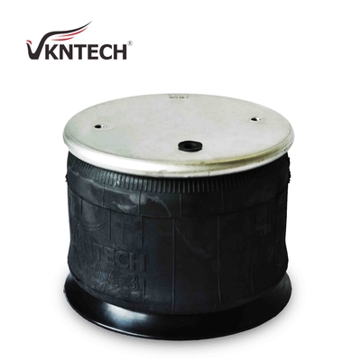 PODUSZKA POWIETRZNA DO CIĘŻARÓWKI Contitech 6705NP01 Firestone W01-M58-6251 1T15AA-3 Goodyear 1R11-826 z metalowym tłokiem ZASTĄPIONA PRZEZ VKNTECH 1K6251