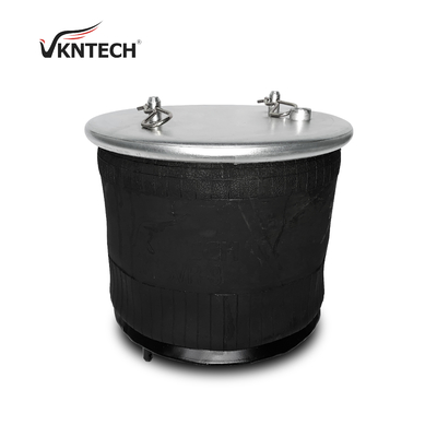 PODUSZKA POWIETRZNA DO SAMOCHODÓW CIĘŻAROWYCH Firestone W01-S15-8192 1T15VR-3 z metalowym tłokiem firmy Vkntech1K6256