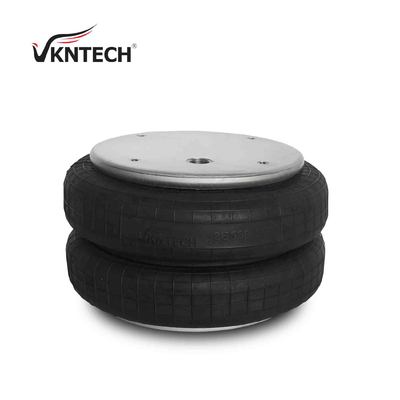 VKNTECH 2B6805 Zastąpienie sprężyny powietrznej CONVOLUTED Contitech FD530-30 532 RIDEWELL1003586805C Firestone W01-358-6805 Goodyear 2B14-462 PICK UP AIR SPRING materiał poniżej: NR