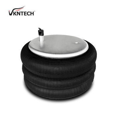 VKNTECH 3B8008  SPRĘŻYNA POWIETRZNA Z FALĄ ZAMIENIA Contitech FT330-29 431 Goodyear 3B12-300 Firestone W01-358-8008 ODBIÓR SPRĘŻYNY POWIETRZNEJ materiał miecha: NR