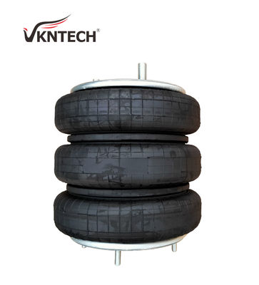 VKNTECH 3B7843 SPRĘŻYNA POWIETRZNA Z FALĄ ZASTĄP Contitech FT530-35 455 Goodyear 3B14-364 Firestone W01-358-7843 ODBIÓR SPRĘŻYNY POWIETRZNEJ materiał miecha: NR