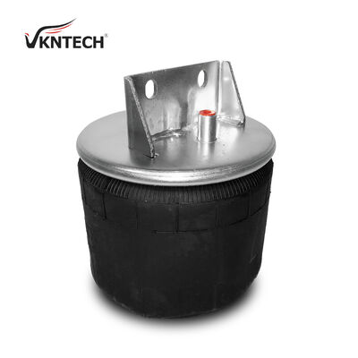 WYMIANA MIESZKA POWIETRZNEGO DO SAMOCHODU CIĘŻAROWEGO  NISSAN TRL-220SCN GE13 z mocowaniem VKNTECH 1K6832 DO JAPOŃSKIEGO SAMOCHODU CIĘŻAROWEGO HINO TRL-220SCN GE13 z mocowaniem