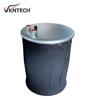 SPRZĘŻENIE CIĘŻAROWE SPRĘŻYNA POWIETRZNA MAN 81.43600.6041 FIRESTONE W01-M58-8358 GOODYEAR 1R11-885 CONTITECH 4884 N1 P07 ZAMIENNIK VKNTECH 1K6041