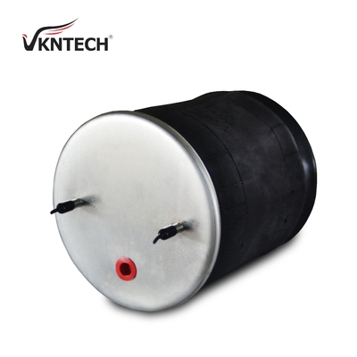 SAF Typ 2618 Gumowa sprężyna powietrzna mieszek Oem W01-M58-6366 4004NP03 Poduszki powietrzne 1R11-706