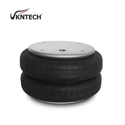 W01-358-6805 Uniwersalne zawieszenie pneumatyczne Gumowe miechy Firestone Sprężyna powietrzna FD530-30 532 2B14-462 RIDEWELL 1003586805C