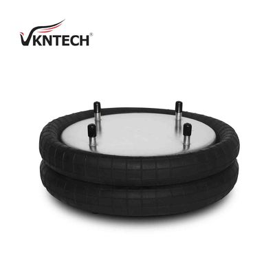 Goodyear 2B14-476 Uniwersalna podwójna spiralna sprężyna powietrzna do odbioru W01-358-6799 Firestone Air Bag FD530-35 543 Air Spr