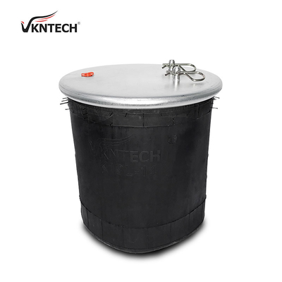 Contitech 4913NP03 Trailer Air Spring Firestone W01-095-0500 Goodyear 1R14-753 Dla Scania