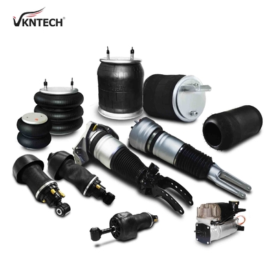 OEM W01-358-9781 Sprężyny zawieszenia pneumatycznego do ciężarówki 9 10S-16 A 999 1R12-603 Amortyzator pneumatyczny Sprężarka powietrza
